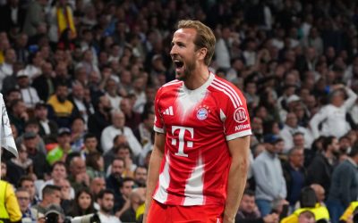 Bayern MUNCHEN – Real MADRID 2026: Vezi GRATUIT UCL!