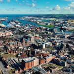 Din simbol industrial, spre noua identitate culturală și fashion