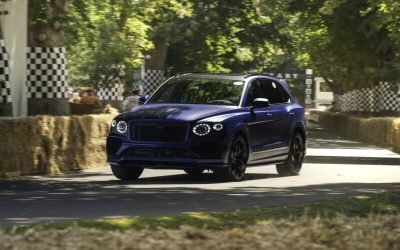 Șoferii de SUV-uri, acuzați de experți că distrug drumurile din România