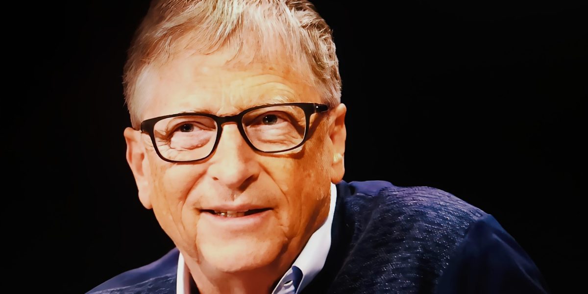 Bill Gates, secretul angajaților „leneși” pentru treburile grele