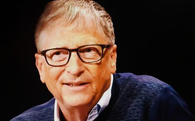 Bill Gates și ”leneșul” eficient: o lecție de business O declarație aparent paradoxală a lui BILL GATES a stârnit dezbateri aprinse la nivel global