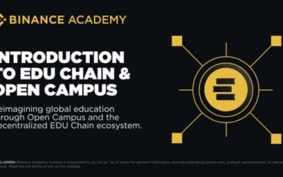 Curs GRATUIT despre blockchain și investiții: Oportunitate pentru români