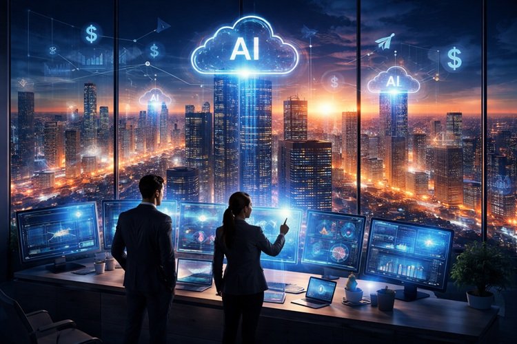 OpenAI șî Anthropic, graba banilor: An crucial pentru supraviețuire