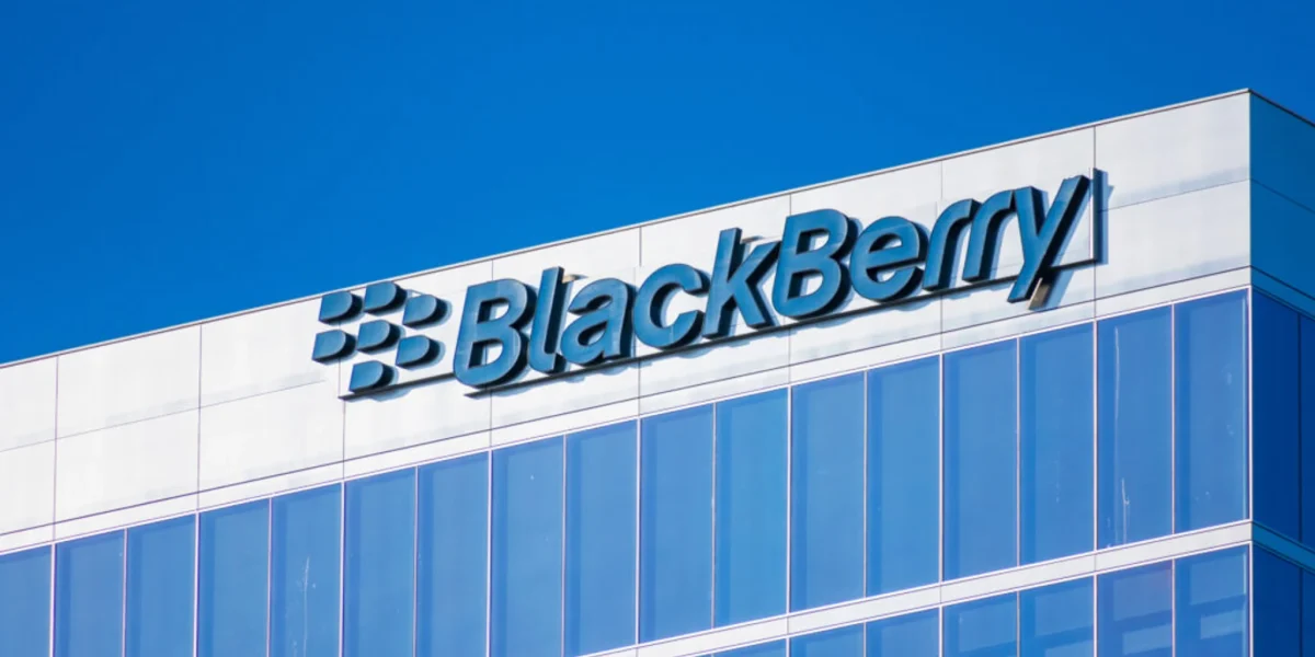 BlackBerry revine triumfător în Arena IT: Ce surpriză!