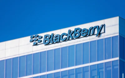 BlackBerry revine triumfător în Arena IT: Ce surpriză!