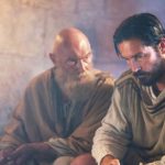 „Blestemul” rolului Iisus. Un actor a fost lovit de fulger. Ce s-a întâmplat cu ceilalți