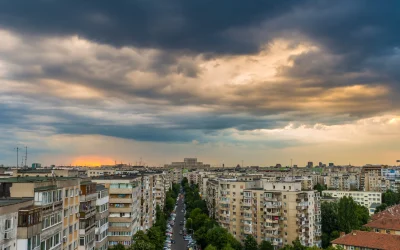 Primăria Sectorului 2 lansează un program de înfrumusețare a spațiilor verzi de la bloc În sectorul 2 al capitalei, primăria vine în sprijinul asociațiilor de proprietari cu un nou program dedicat îmbunătățirii spațiilor verzi din jurul blocurilor