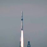 Blue Origin: Racheta New Glenn, REUTILIZATĂ pentru prima dată