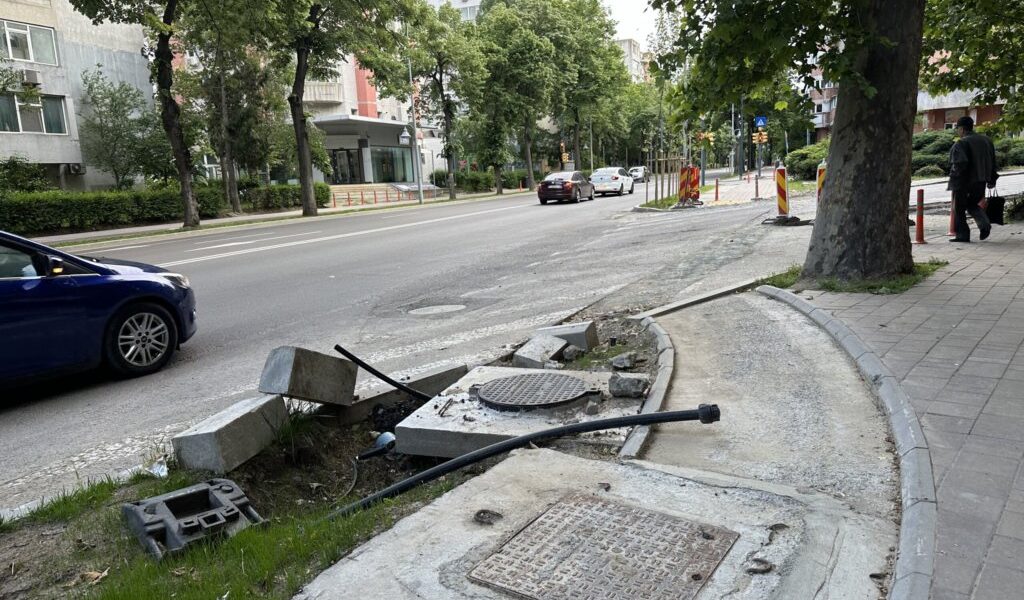 Apă-canal Curtea de Argeș, compensație financiară de la bugetul local