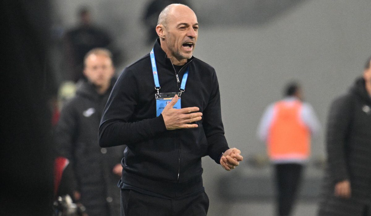 FC Argeș se pregătește de duelul cu Dinamo București în play-off Formația din Pitești, FC Argeș, vrea să își continue parcursul bun din acest sezon alături de antrenorul Bogdan Andone