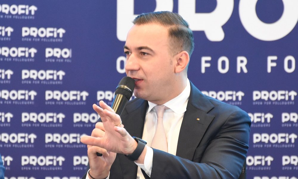 Ivan, surprins de listarea companiilor din energie: Ce se întâmplă