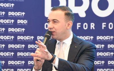 Ivan, surprins de listarea companiilor din energie: Ce se întâmplă