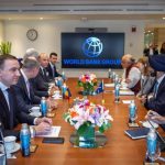 Ivan vrea ca România să fie prima țară cu finanțare nucleară de la Banca Mondială