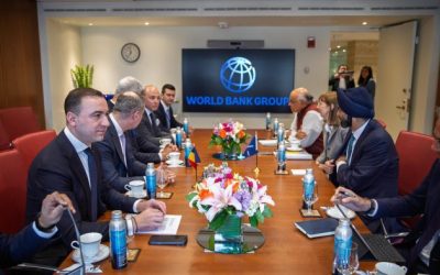 Ivan vrea ca România să fie prima țară cu finanțare nucleară de la Banca Mondială