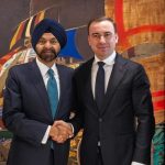 România vrea bani de la Banca Mondială pentru nucleară