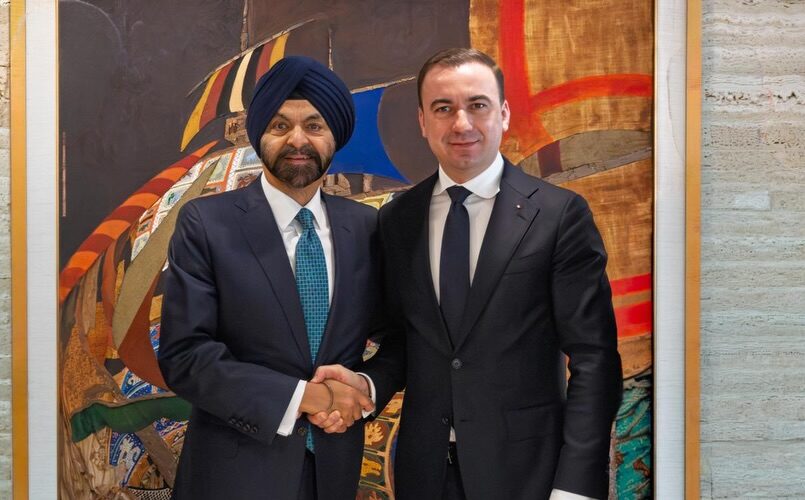 România vrea bani de la Banca Mondială pentru nucleară