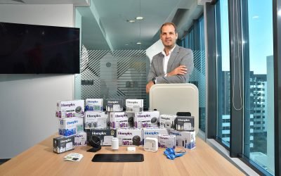 Homplex țintește 70 milioane lei în 2026, după un salt de 31% în 2025