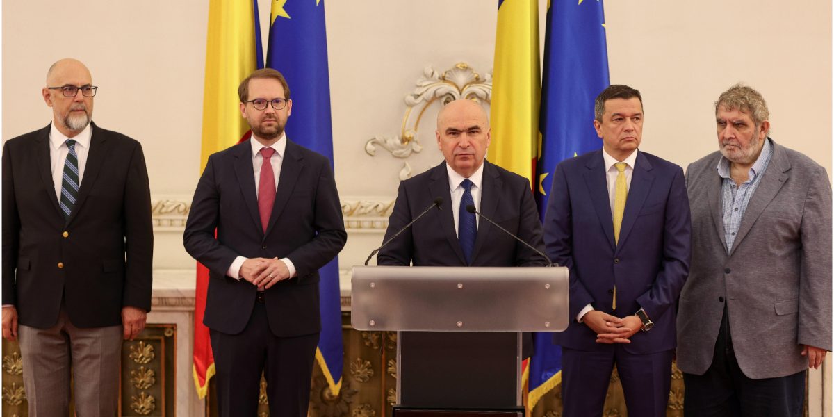 USR cere PSD socoteală înainte de votul din 20 aprilie