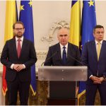 USR cere PSD socoteală înainte de votul din 20 aprilie