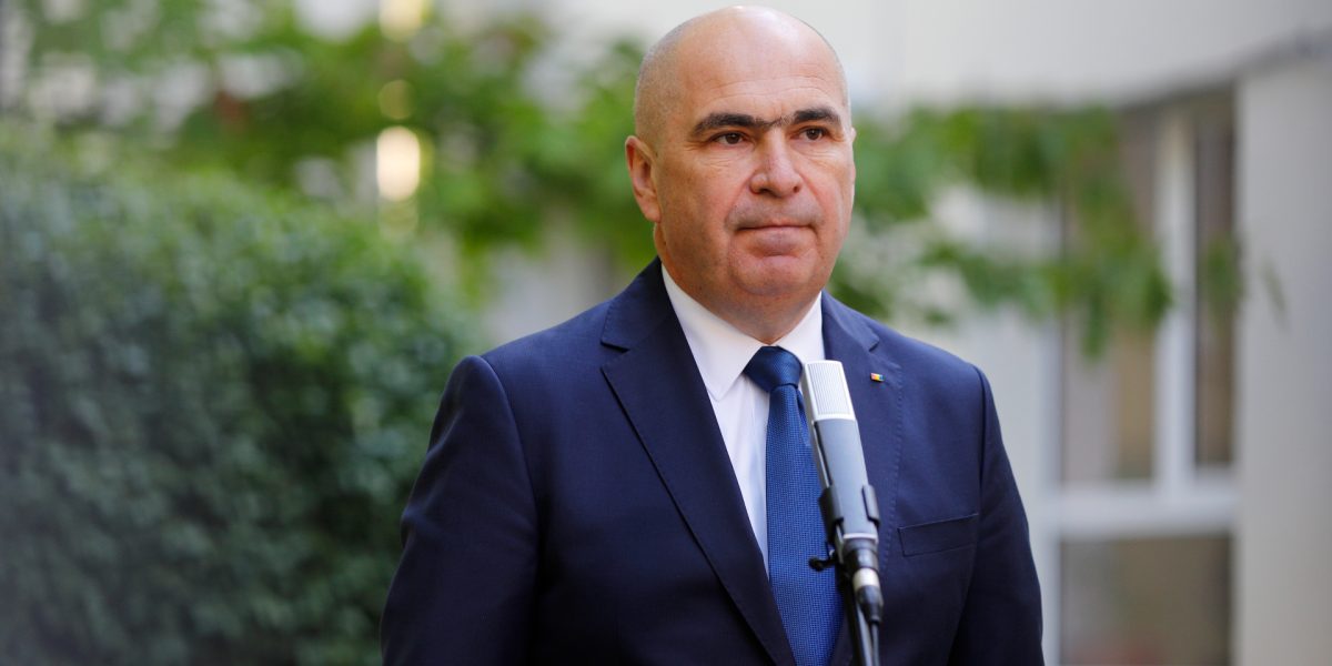 Bolojan, sub lupa: Ce traseu va urma după ieșirea din politică