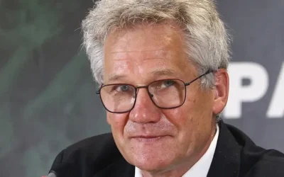 Boloni, dezvăluiri uluitoare despre Burleanu: „Credeam că e vai de mama lui!”+ Eșecul discuțiilor