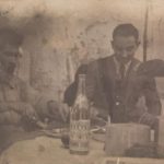 Brâncuși, Paște boem: Ouă pictate și bucate pentru prieteni