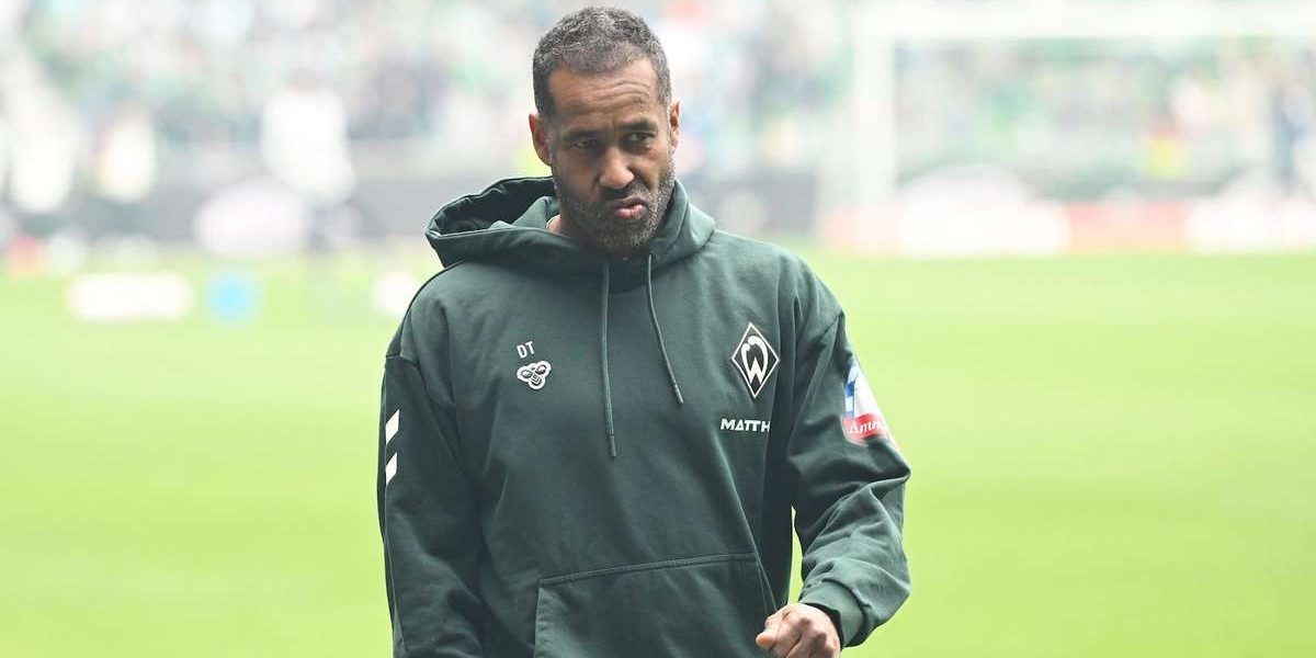 Gut für VfB Stuttgart? SV Werder Bremen hat heute große Personalsorgen
