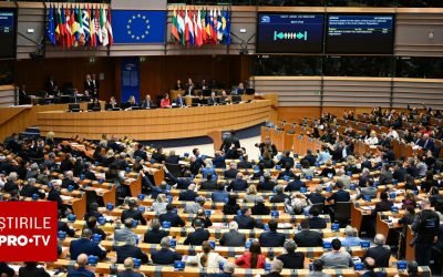 Bugetul UE, blocat la Bruxelles: Parlamentul European amenință cu amânarea negocierilor
