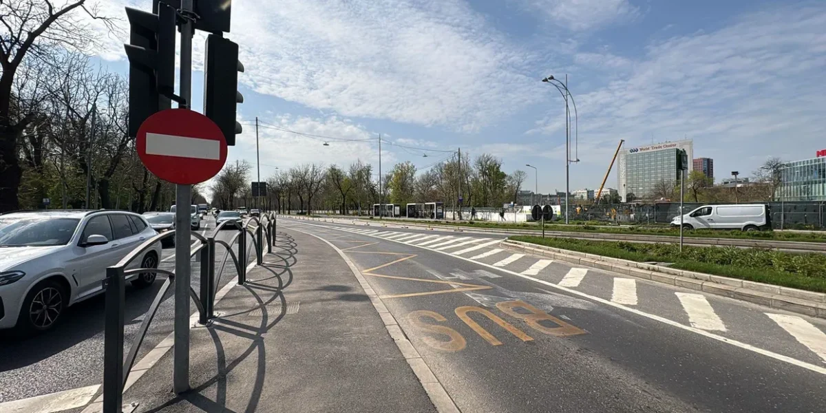 București: Bandă unică pentru autobuze pe Bulevardul Regele Mihai I, anunțată