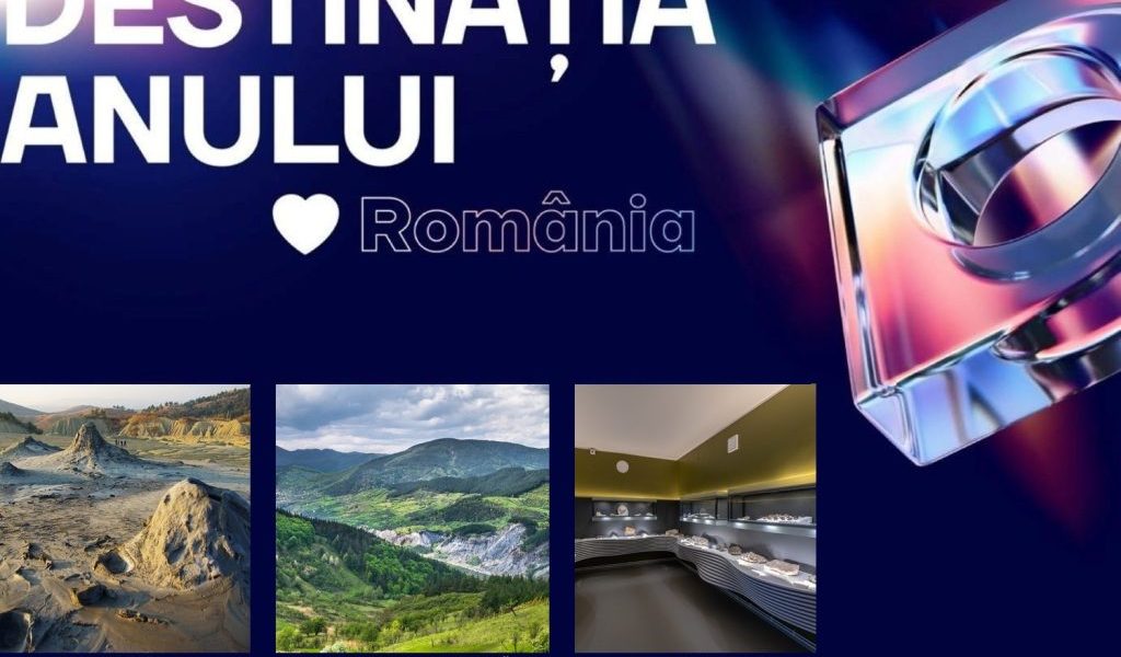 Buzău, vedetă în 2026: Trei bijuterii turistice, pe lista „Destinația Anului”