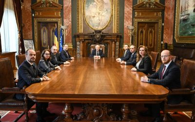 Banca Națională ia azi o decizie crucială: Ce se va schimba