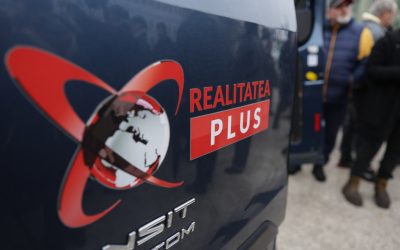 Postul Realitatea Plus își pierde licența și va înceta emisiannConsiliul Național al Audiovizualului (CNA) a decis retragerea licenței postului de televiziune Realitatea Plus