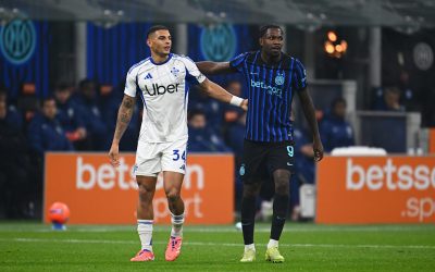 COMO – INTER: Duel incendiar în Serie A! Echipele, previziuni, detalii