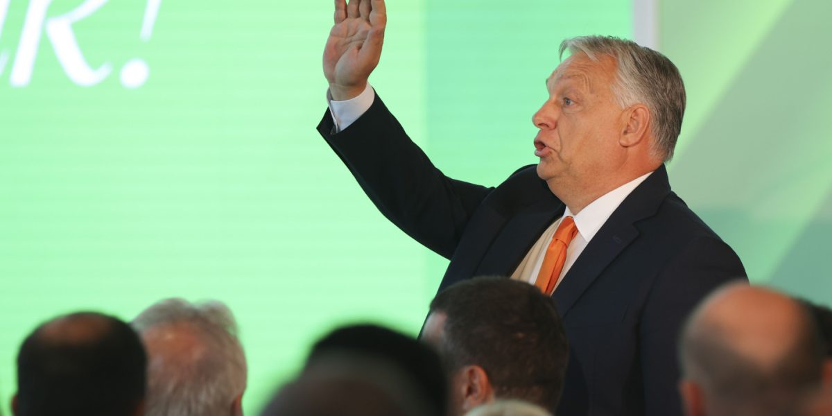 Ungaria, la răscruce: Orban demis, liderii europeni jubilează