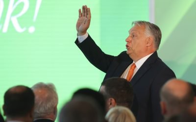 Ungaria, la răscruce: Orban demis, liderii europeni jubilează