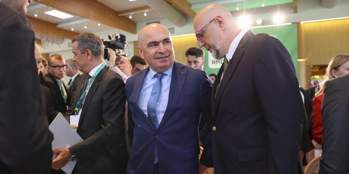 UDMR rămâne în guvernul Boloș dacă pleacă miniștrii PSD
