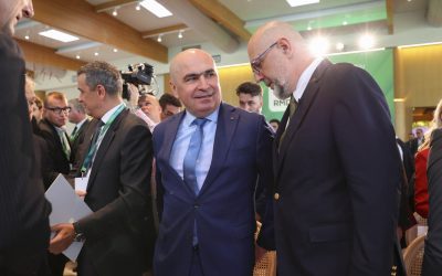 UDMR rămâne în guvernul Boloș dacă pleacă miniștrii PSD