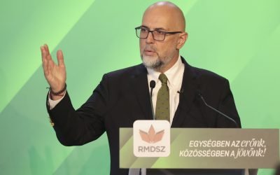 Maghiarii din Transilvania, dezamăgiți de rezultatul alegerilor din Ungaria: „Să rămânem uniți!”