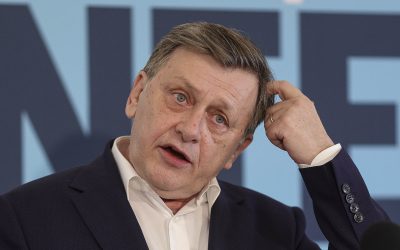 PNL, USR și UDMR formează guvern: Ce urmează în România?