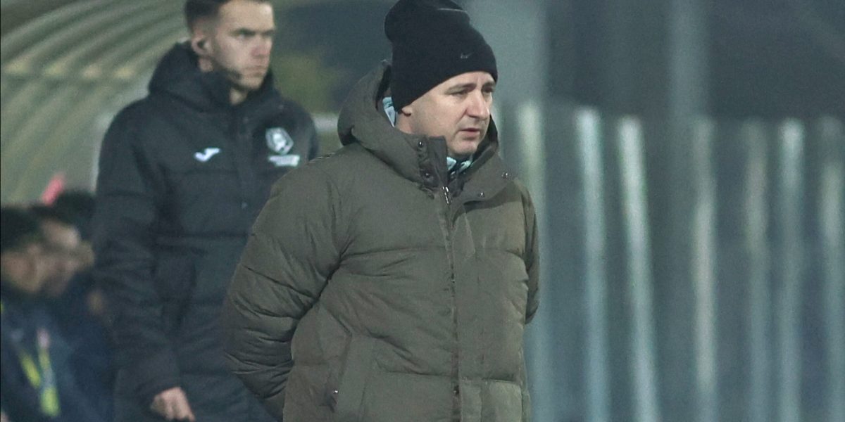 Zicu vrea să plece, Popescu îl blochează: „Nu luăm decizii la supărare”!