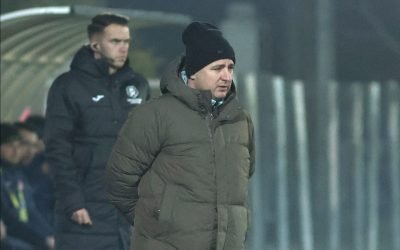 Zicu vrea să plece, Popescu îl blochează: „Nu luăm decizii la supărare”!