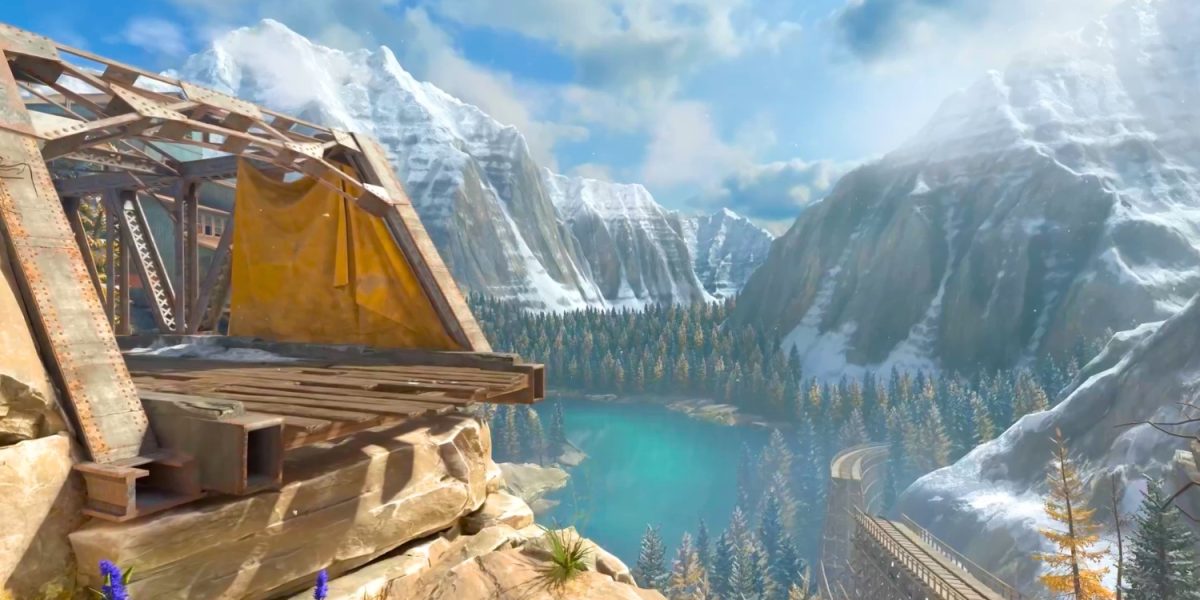 Harta SPECTACULOASĂ, lansată azi: Detalii INEDITE despre România