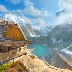 Harta SPECTACULOASĂ, lansată azi: Detalii INEDITE despre România