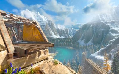 Harta SPECTACULOASĂ, lansată azi: Detalii INEDITE despre România