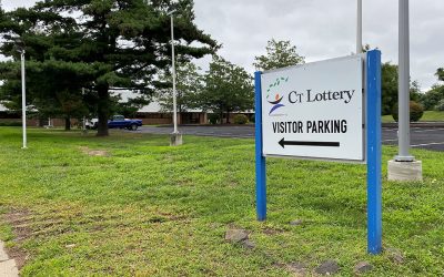 Bărbat din SUA câștigă un milion de dolari la loterie