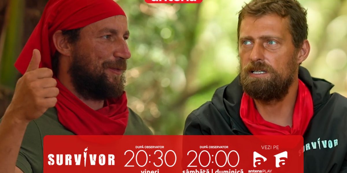 Survivor România 2026: Șoc la Faimoși. Cine cere duelul-surpriză? Video