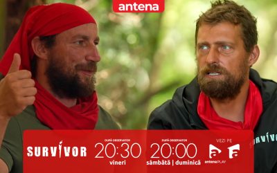 Survivor România 2026: Șoc la Faimoși. Cine cere duelul-surpriză? Video