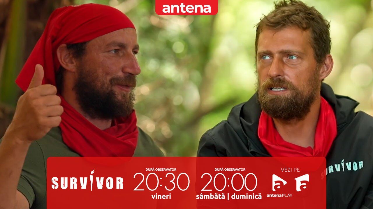 Survivor România 2026: Șoc la Faimoși. Cine cere duelul-surpriză? Video