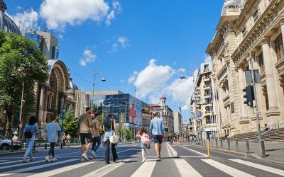 Municipiul București își reorganizează instituțiile culturale