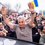 Călin Georgescu, mesaj de Paște: Ce le-a transmis românilor fostul prezidențiabil?